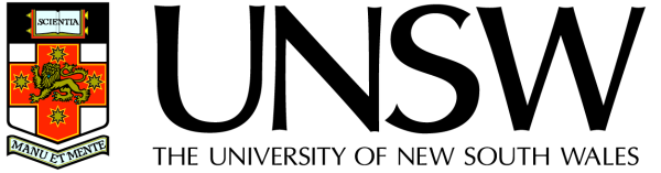 Manu Et Mente. The University of New South Wales.